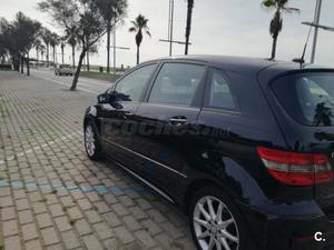 MERCEDES-BENZ Clase B B 200 CDI 5p.