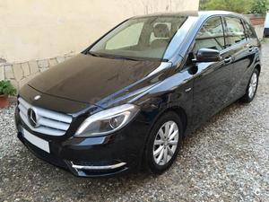 MERCEDES-BENZ Clase B B 200 CDI BlueEFFICIENCY 5p.