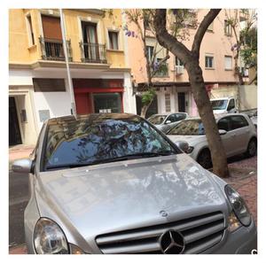 MERCEDES-BENZ Clase R R 320 CDI 4MATIC 5p.