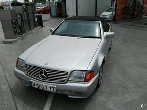 MERCEDES-BENZ SL 2p.