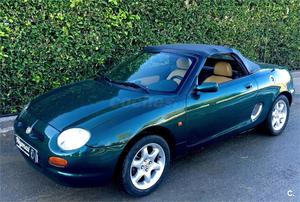 MG MGF 1.8I AC 2p.