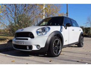 MINI Countryman 1.6 Cooper S All4 5p.