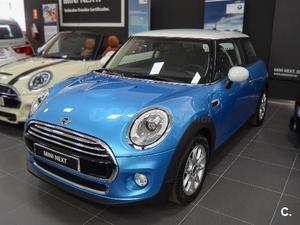 MINI MINI Cooper D 3p.