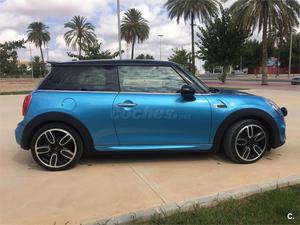 MINI MINI Cooper D 3p.