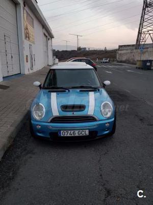 MINI MINI Cooper S 3p.