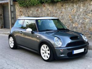 MINI MINI Cooper S 3p.