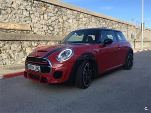 MINI MINI John Cooper Works 3p.