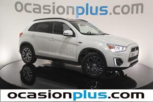 MITSUBISHI ASX 160 DID Motion 4WD 5p.