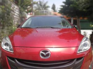 Mazda Mazda5 1.6 Crtd 115cv Iruka 5p. -14