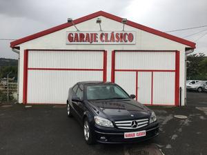 Mercedes Benz Clase CLC 220CDI