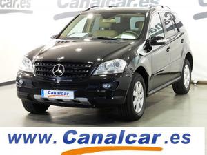 Mercedes-Benz ML 280