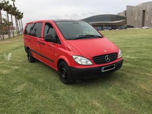 Mercedes-Benz vito 111Cdi Larga 115CV