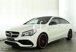 Mercedes Clase CLA