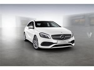 Mercedes-benz Clase A A 200 D 5p. -17