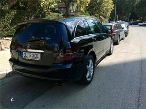 Mercedes-benz Clase R R 320 Cdi 4matic 5p. -06