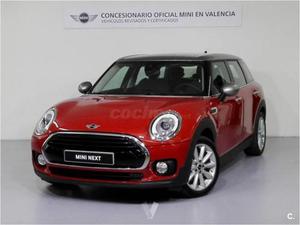 Mini Clubman Cooper D 5p. -16