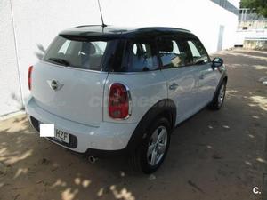 Mini Countryman Cooper D Countryman 5p. -14