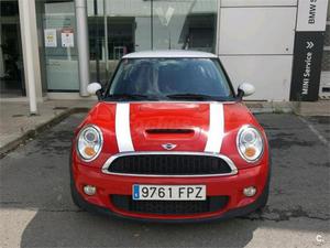 Mini Mini Cooper S 3p. -07