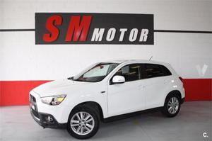 Mitsubishi Asx 160 Mpi Motion 5p. -12