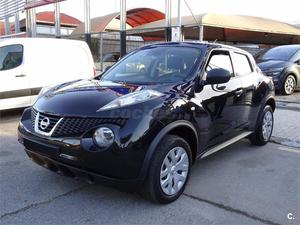 NISSAN JUKE 1.5 dCi ACENTA 4X2 5p.