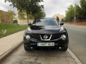 NISSAN JUKE 1.6 DIGT TEKNA PREMIUM 4X2 -12