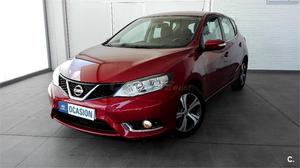 NISSAN PULSAR 1.5dCi 110CV ACENTA 5p.