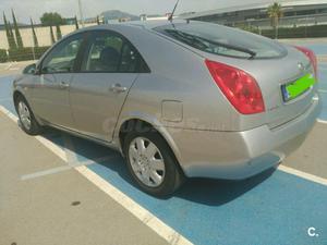 NISSAN Primera 2.2DiC Tekna 5p 5p.