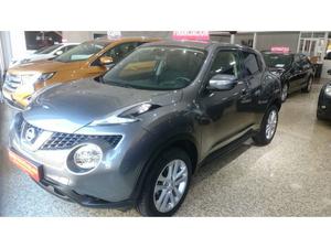 Nissan Juke 1.5dCi Acenta 4x2