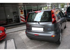 Nissan Note 1.5dCi Visia 90