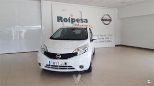 Nissan Note 5p. 1.5dci 90cv Acenta 5p. -15