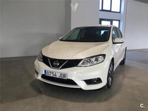 Nissan Pulsar 1.5dci 110cv Ntec 5p. -15