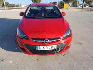 OPEL Astra 1.6 CDTi SS 160 CV Excellence 5p.