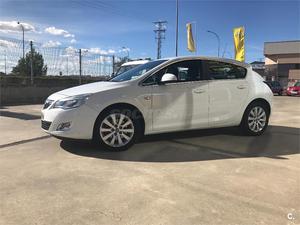 OPEL Astra 1.7 CDTi 110 CV Excellence 5p.