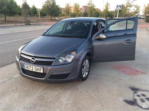 OPEL Astra 1.7 CDTi Enjoy SW 5p.