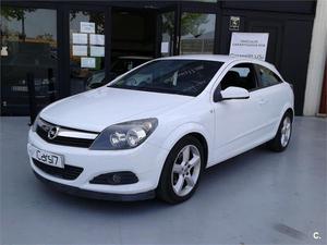 OPEL Astra GTC 1.7 CDTi Sport 3p.