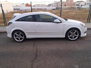 OPEL Astra GTC 1.9 CDTi ecoE 120 CV Sport -10