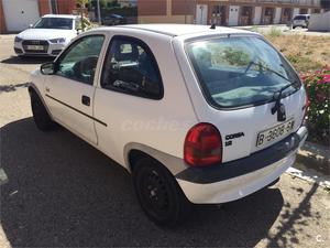 OPEL Corsa 1.2I TWIST 3p.