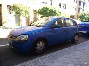 OPEL Corsa Comfort v 5p.