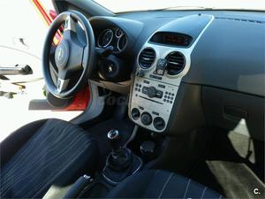 OPEL Corsa Enjoy 1.3 CDTi 90 CV 5p.