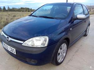 OPEL Corsa Enjoy 1.7 CDTI 3p.