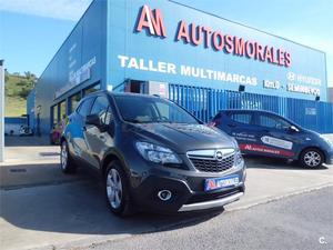 OPEL Mokka 1.6 CDTi 4X2 SS Selective 5p.