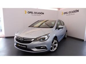 Opel Astra 1.4T S/S Dynamic 125