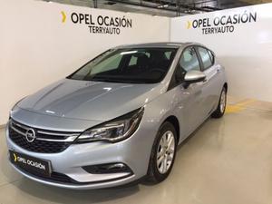Opel Astra 1.4T S/S Selective 125