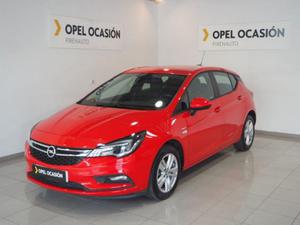 Opel Astra 1.6CDTi Selective 110