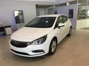 Opel Astra 1.6CDTi Selective 110