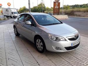Opel Astra 1.7 Cdti 125 Cv Enjoy 5p. -11