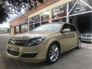 Opel Astra 1.7CDTi Cosmo 100