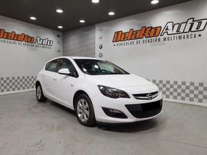 Opel Astra 1.7CDTi S/S Selective