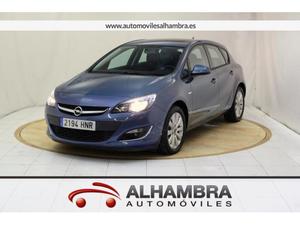 Opel Astra 1.7CDTi Selective