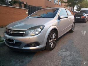 Opel Astra 2.2 Dti 16v Bertone Edition 2p. -06